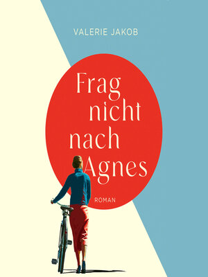 cover image of Frag nicht nach Agnes
